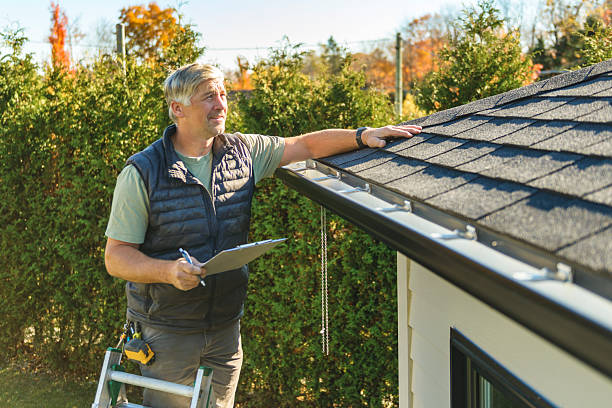 Trusted Roofing service in Centreville, MI - Ben Roofing and Steel LLC